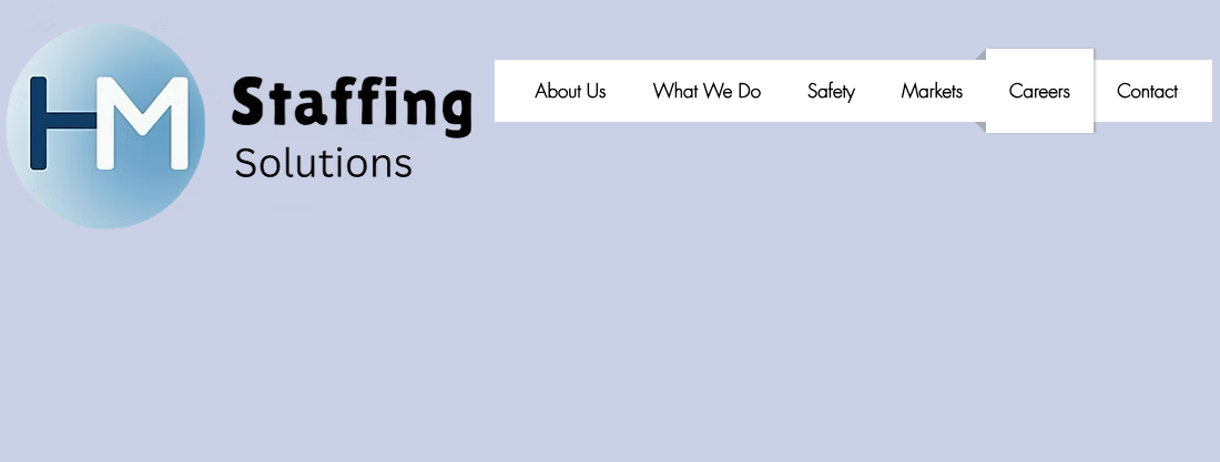 HM Staffing Solutions, LLC